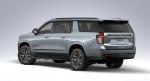 Chevrolet Suburban Z71 2020 года